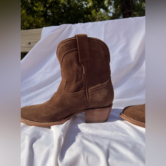 New without box!  Freebird Zamora! - Picture 4 of 6